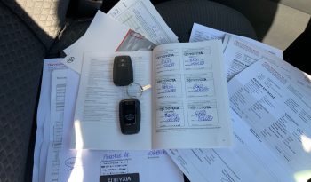Toyota C-HR 2022  HSD 1.8 BUSINESS AUTO HYBRID CAMERA ECO S/S EURO-6 ΕΛΛΗΝΙΚΟ γεμάτο