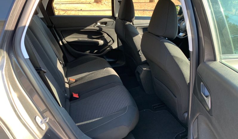 Peugeot 308 2021  BLUE-HDI 1.5 S/W ACTIVE PLUS 6-MT NAVI ECO S/S EURO-6 ΕΛΛΗΝΙΚΟ γεμάτο