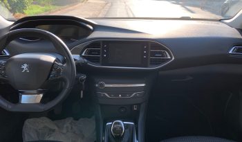 Peugeot 308 2021  BLUE-HDI 1.5 S/W ACTIVE PLUS 6-MT NAVI ECO S/S EURO-6 ΕΛΛΗΝΙΚΟ γεμάτο