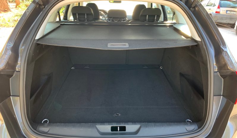 Peugeot 308 2021  BLUE-HDI 1.5 S/W ACTIVE PLUS 6-MT NAVI ECO S/S EURO-6 ΕΛΛΗΝΙΚΟ γεμάτο