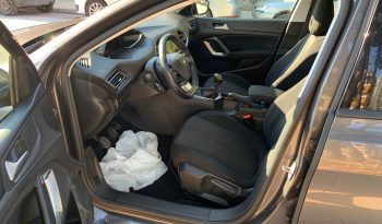 Peugeot 308 2021  BLUE-HDI 1.5 S/W ACTIVE PLUS 6-MT NAVI ECO S/S EURO-6 ΕΛΛΗΝΙΚΟ γεμάτο