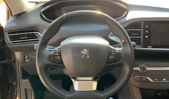 Peugeot 308 2021  BLUE-HDI 1.5 S/W ACTIVE PLUS 6-MT NAVI ECO S/S EURO-6 ΕΛΛΗΝΙΚΟ γεμάτο