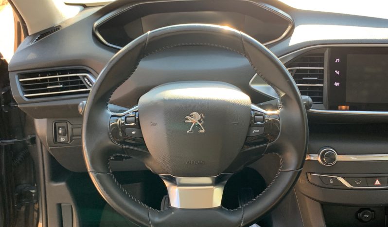 Peugeot 308 2021  BLUE-HDI 1.5 S/W ACTIVE PLUS 6-MT NAVI ECO S/S EURO-6 ΕΛΛΗΝΙΚΟ γεμάτο