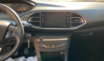 Peugeot 308 2021  BLUE-HDI 1.5 S/W ACTIVE PLUS 6-MT NAVI ECO S/S EURO-6 ΕΛΛΗΝΙΚΟ γεμάτο