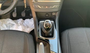 Peugeot 308 2021  BLUE-HDI 1.5 S/W ACTIVE PLUS 6-MT NAVI ECO S/S EURO-6 ΕΛΛΗΝΙΚΟ γεμάτο
