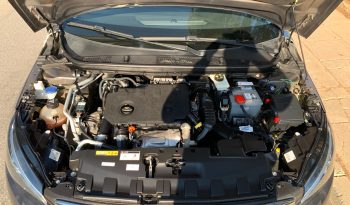 Peugeot 308 2021  BLUE-HDI 1.5 S/W ACTIVE PLUS 6-MT NAVI ECO S/S EURO-6 ΕΛΛΗΝΙΚΟ γεμάτο