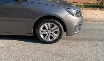 Peugeot 308 2021  BLUE-HDI 1.5 S/W ACTIVE PLUS 6-MT NAVI ECO S/S EURO-6 ΕΛΛΗΝΙΚΟ γεμάτο