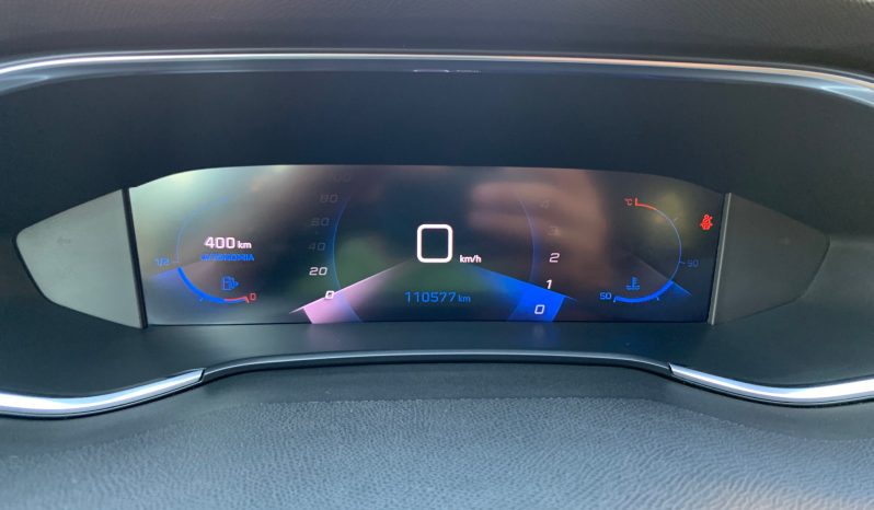 Peugeot 308 2021  BLUE-HDI 1.5 S/W ACTIVE PLUS 6-MT NAVI ECO S/S EURO-6 ΕΛΛΗΝΙΚΟ γεμάτο