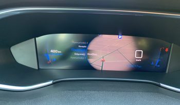Peugeot 308 2021  BLUE-HDI 1.5 S/W ACTIVE PLUS 6-MT NAVI ECO S/S EURO-6 ΕΛΛΗΝΙΚΟ γεμάτο