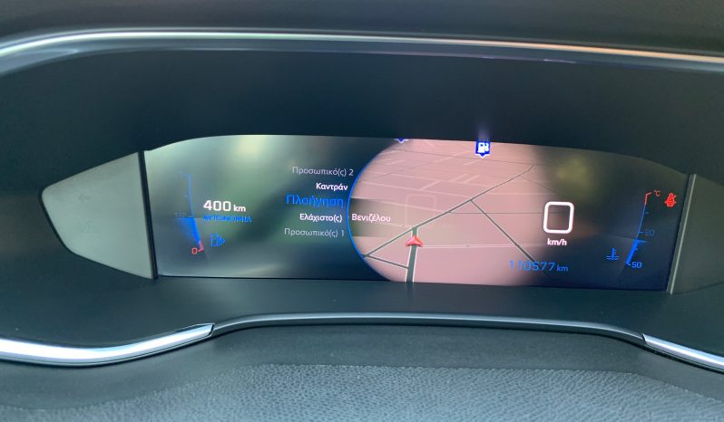 Peugeot 308 2021  BLUE-HDI 1.5 S/W ACTIVE PLUS 6-MT NAVI ECO S/S EURO-6 ΕΛΛΗΝΙΚΟ γεμάτο