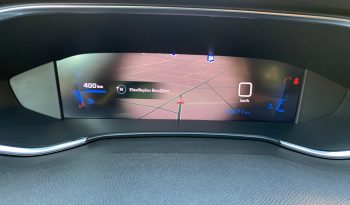 Peugeot 308 2021  BLUE-HDI 1.5 S/W ACTIVE PLUS 6-MT NAVI ECO S/S EURO-6 ΕΛΛΗΝΙΚΟ γεμάτο