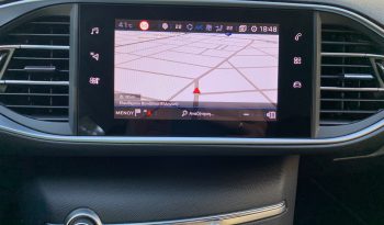 Peugeot 308 2021  BLUE-HDI 1.5 S/W ACTIVE PLUS 6-MT NAVI ECO S/S EURO-6 ΕΛΛΗΝΙΚΟ γεμάτο