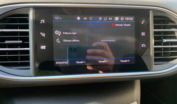 Peugeot 308 2021  BLUE-HDI 1.5 S/W ACTIVE PLUS 6-MT NAVI ECO S/S EURO-6 ΕΛΛΗΝΙΚΟ γεμάτο