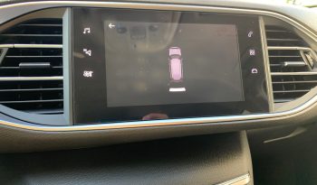 Peugeot 308 2021  BLUE-HDI 1.5 S/W ACTIVE PLUS 6-MT NAVI ECO S/S EURO-6 ΕΛΛΗΝΙΚΟ γεμάτο