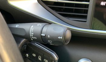 Peugeot 308 2021  BLUE-HDI 1.5 S/W ACTIVE PLUS 6-MT NAVI ECO S/S EURO-6 ΕΛΛΗΝΙΚΟ γεμάτο