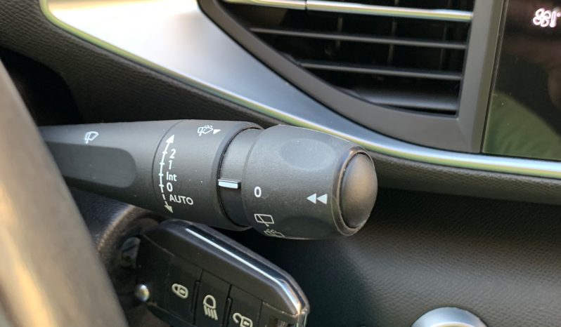Peugeot 308 2021  BLUE-HDI 1.5 S/W ACTIVE PLUS 6-MT NAVI ECO S/S EURO-6 ΕΛΛΗΝΙΚΟ γεμάτο