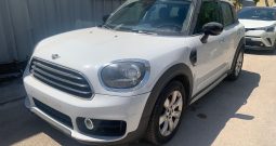 Mini Countryman 2020  COUNTRYMAN COOPER 1.5 AUTO NAVI ECO S/S EURO-6 ΕΛΛΗΝΙΚΟ