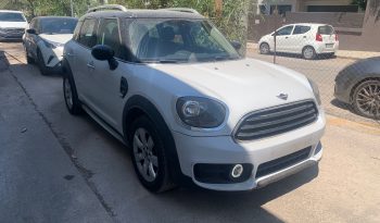 Mini Countryman 2020  COUNTRYMAN COOPER 1.5 AUTO NAVI ECO S/S EURO-6 ΕΛΛΗΝΙΚΟ γεμάτο