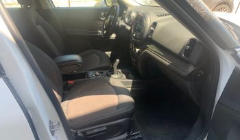 Mini Countryman 2020  COUNTRYMAN COOPER 1.5 AUTO NAVI ECO S/S EURO-6 ΕΛΛΗΝΙΚΟ γεμάτο