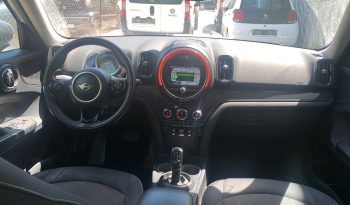 Mini Countryman 2020  COUNTRYMAN COOPER 1.5 AUTO NAVI ECO S/S EURO-6 ΕΛΛΗΝΙΚΟ γεμάτο