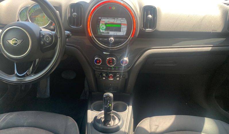 Mini Countryman 2020  COUNTRYMAN COOPER 1.5 AUTO NAVI ECO S/S EURO-6 ΕΛΛΗΝΙΚΟ γεμάτο