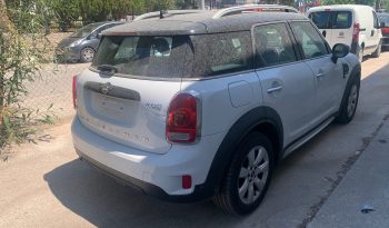 Mini Countryman 2020  COUNTRYMAN COOPER 1.5 AUTO NAVI ECO S/S EURO-6 ΕΛΛΗΝΙΚΟ γεμάτο