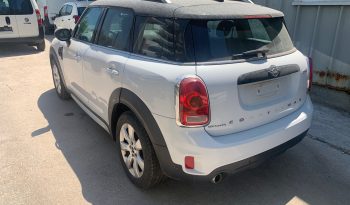 Mini Countryman 2020  COUNTRYMAN COOPER 1.5 AUTO NAVI ECO S/S EURO-6 ΕΛΛΗΝΙΚΟ γεμάτο