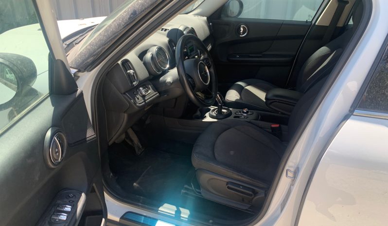 Mini Countryman 2020  COUNTRYMAN COOPER 1.5 AUTO NAVI ECO S/S EURO-6 ΕΛΛΗΝΙΚΟ γεμάτο