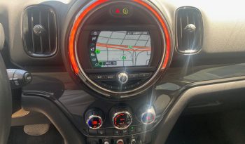 Mini Countryman 2020  COUNTRYMAN COOPER 1.5 AUTO NAVI ECO S/S EURO-6 ΕΛΛΗΝΙΚΟ γεμάτο