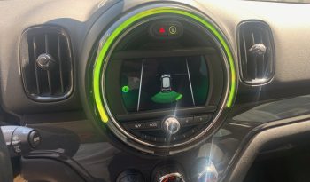 Mini Countryman 2020  COUNTRYMAN COOPER 1.5 AUTO NAVI ECO S/S EURO-6 ΕΛΛΗΝΙΚΟ γεμάτο