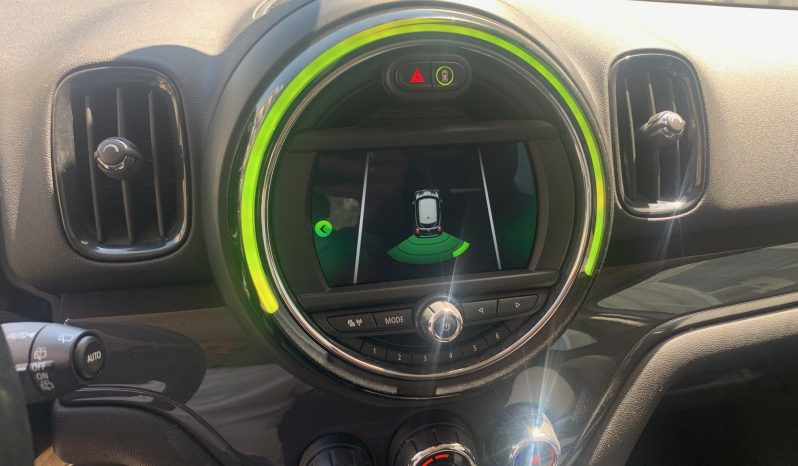 Mini Countryman 2020  COUNTRYMAN COOPER 1.5 AUTO NAVI ECO S/S EURO-6 ΕΛΛΗΝΙΚΟ γεμάτο