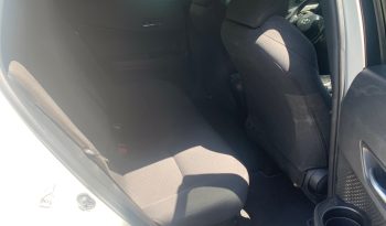 Toyota C-HR 2019  HSD C-LUB 1.8 BI-TONE AUTO HYBRID CAMERA ECO S/S EURO-6 ΕΛΛΗΝΙΚΟ γεμάτο