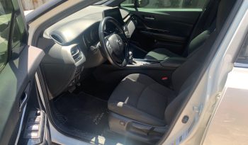 Toyota C-HR 2019  HSD C-LUB 1.8 BI-TONE AUTO HYBRID CAMERA ECO S/S EURO-6 ΕΛΛΗΝΙΚΟ γεμάτο