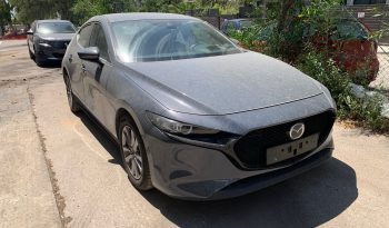 Mazda 3 2020  SKYACTIV D 1.8 NAVI 6-MT ECO S/S EURO-6 ΕΛΛΗΝΙΚΟ γεμάτο