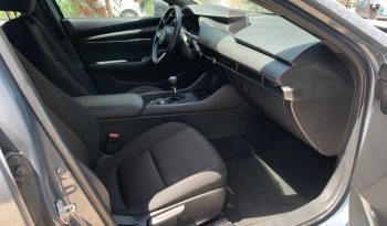 Mazda 3 2020  SKYACTIV D 1.8 NAVI 6-MT ECO S/S EURO-6 ΕΛΛΗΝΙΚΟ γεμάτο