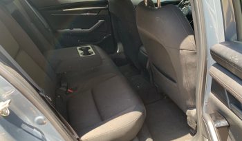 Mazda 3 2020  SKYACTIV D 1.8 NAVI 6-MT ECO S/S EURO-6 ΕΛΛΗΝΙΚΟ γεμάτο