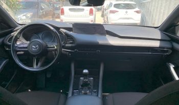 Mazda 3 2020  SKYACTIV D 1.8 NAVI 6-MT ECO S/S EURO-6 ΕΛΛΗΝΙΚΟ γεμάτο