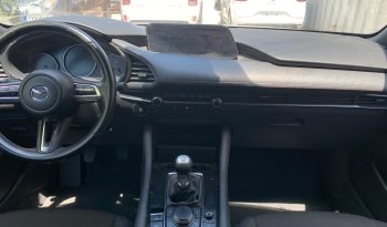 Mazda 3 2020  SKYACTIV D 1.8 NAVI 6-MT ECO S/S EURO-6 ΕΛΛΗΝΙΚΟ γεμάτο
