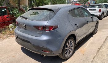Mazda 3 2020  SKYACTIV D 1.8 NAVI 6-MT ECO S/S EURO-6 ΕΛΛΗΝΙΚΟ γεμάτο