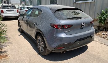 Mazda 3 2020  SKYACTIV D 1.8 NAVI 6-MT ECO S/S EURO-6 ΕΛΛΗΝΙΚΟ γεμάτο