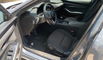 Mazda 3 2020  SKYACTIV D 1.8 NAVI 6-MT ECO S/S EURO-6 ΕΛΛΗΝΙΚΟ γεμάτο