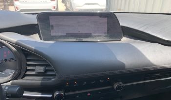 Mazda 3 2020  SKYACTIV D 1.8 NAVI 6-MT ECO S/S EURO-6 ΕΛΛΗΝΙΚΟ γεμάτο