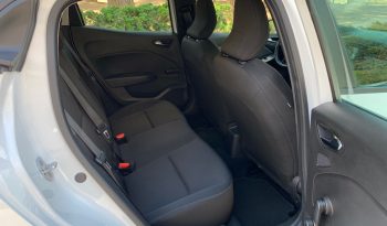 Renault Clio 20201500  DCI 1.5 AUTHENTIC 6-MT 5D ECO S/S EURO-6 ΕΛΛΗΝΙΚΟ γεμάτο
