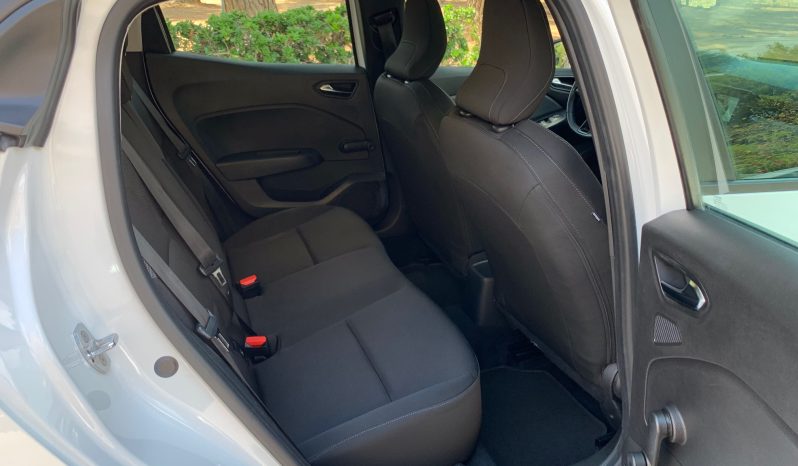 Renault Clio 20201500  DCI 1.5 AUTHENTIC 6-MT 5D ECO S/S EURO-6 ΕΛΛΗΝΙΚΟ γεμάτο