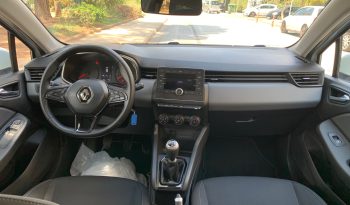 Renault Clio 20201500  DCI 1.5 AUTHENTIC 6-MT 5D ECO S/S EURO-6 ΕΛΛΗΝΙΚΟ γεμάτο