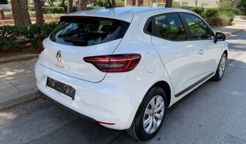 Renault Clio 20201500  DCI 1.5 AUTHENTIC 6-MT 5D ECO S/S EURO-6 ΕΛΛΗΝΙΚΟ γεμάτο