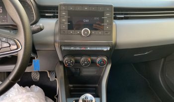Renault Clio 20201500  DCI 1.5 AUTHENTIC 6-MT 5D ECO S/S EURO-6 ΕΛΛΗΝΙΚΟ γεμάτο