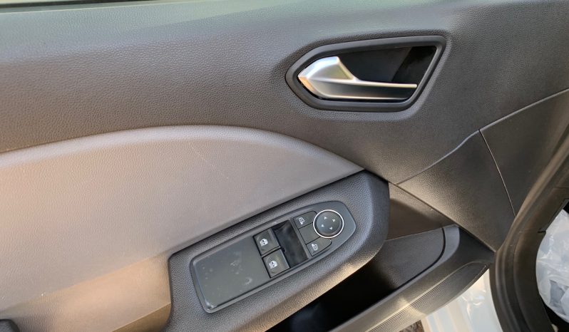 Renault Clio 20201500  DCI 1.5 AUTHENTIC 6-MT 5D ECO S/S EURO-6 ΕΛΛΗΝΙΚΟ γεμάτο