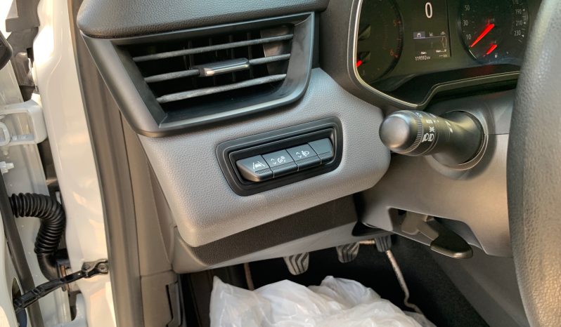 Renault Clio 20201500  DCI 1.5 AUTHENTIC 6-MT 5D ECO S/S EURO-6 ΕΛΛΗΝΙΚΟ γεμάτο