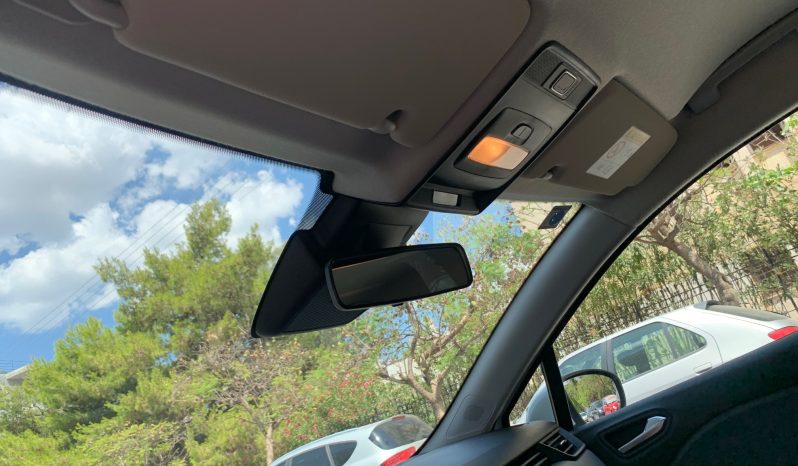 Renault Clio 20201500  DCI 1.5 AUTHENTIC 6-MT 5D ECO S/S EURO-6 ΕΛΛΗΝΙΚΟ γεμάτο